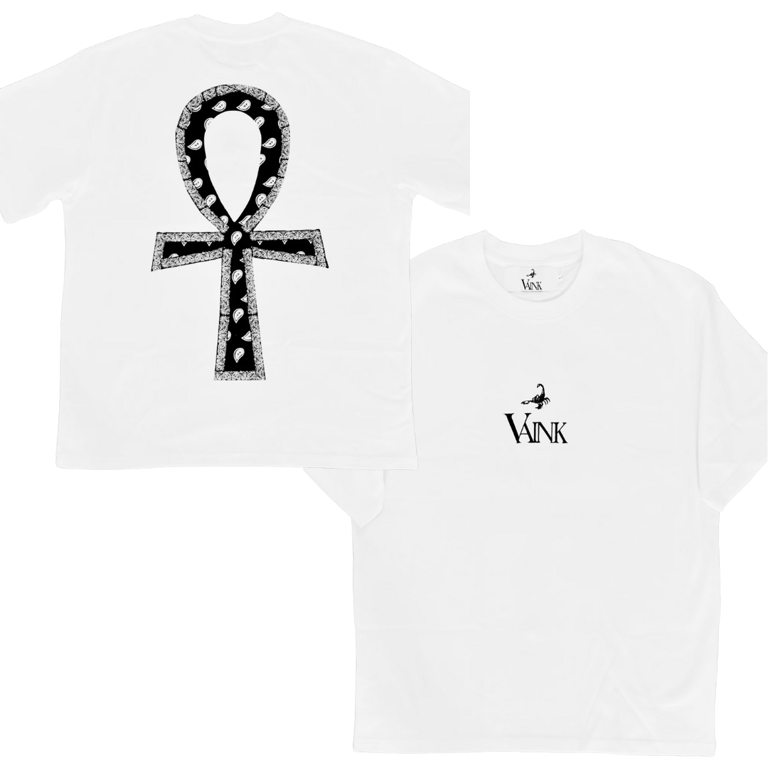 ETERNAL LIFE TEE
