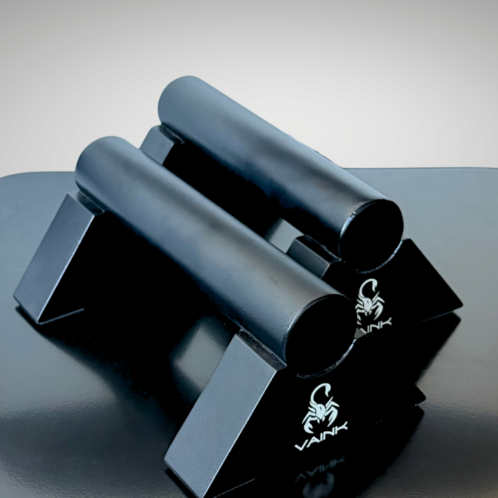 NOMAD TRAVEL PARALLETTE BARS