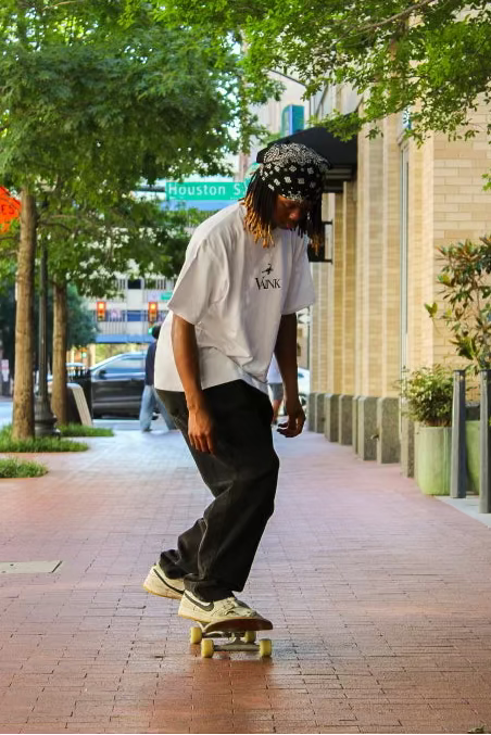 ETERNAL LIFE TEE