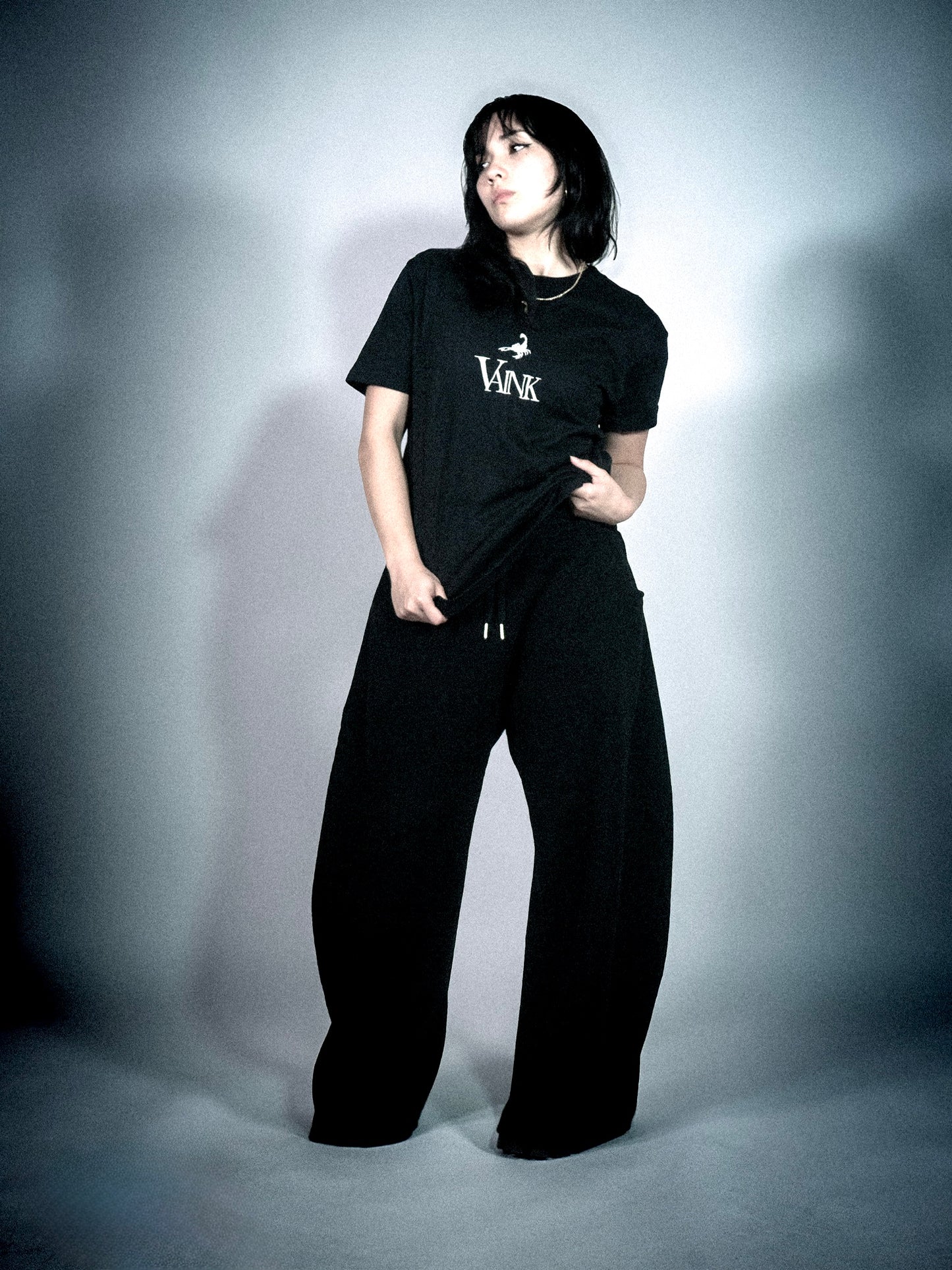 ETERNAL LIFE TEE