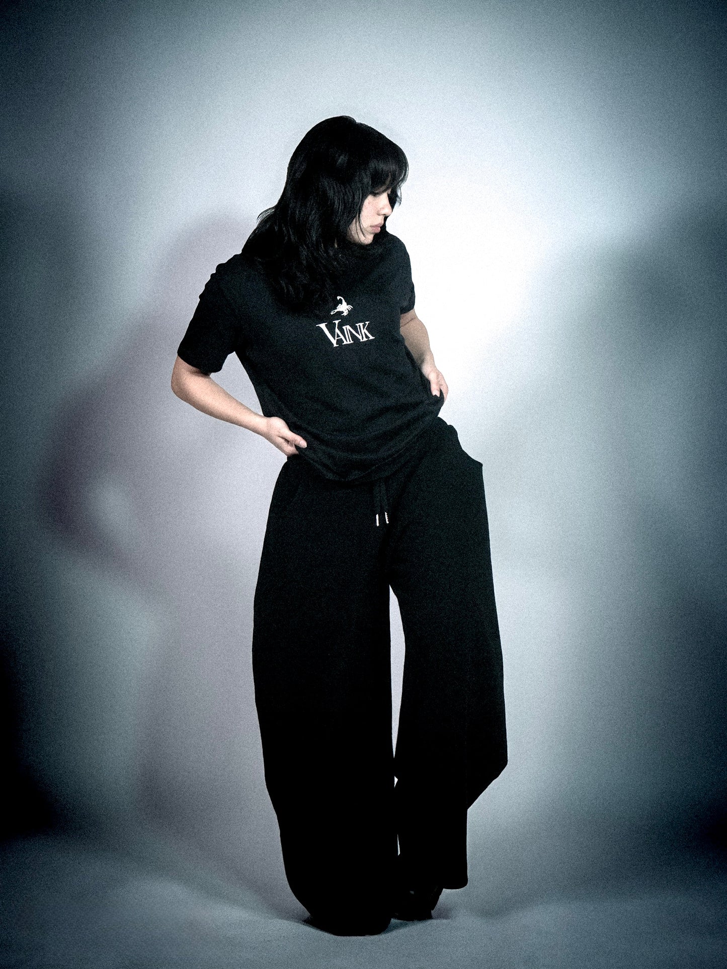ETERNAL LIFE TEE